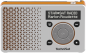 Preview: Technisat DigitRadio 1 silber/orange