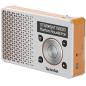 Preview: Technisat DigitRadio 1 silber/orange