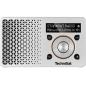 Preview: Technisat DigitRadio 1 silber/orange
