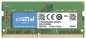 Preview: Crucial 8GB DDR4 2400 MT/s CL17 PC4-19200 SODIMM 260pin for Mac