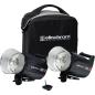 Preview: Elinchrom ELC Pro HD 500/500 to go Set