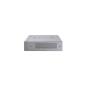 Preview: Level One FSW-1650 19" 16-Port 10/100Mbps Switch