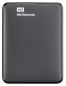 Preview: Western Digital WD Elements Portable HDD 1TB USB 3.0