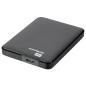 Preview: Western Digital WD Elements Portable HDD 1TB USB 3.0