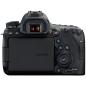 Preview: Canon EOS 6D Mark II Body