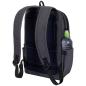 Preview: Rivacase 7760 Rucksack 15,6" Schwarz wasserabweisend