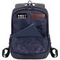 Preview: Rivacase 7760 Rucksack 15,6" Schwarz wasserabweisend