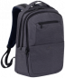 Preview: Rivacase 7765 Rucksack 16" Schwarz wasserabweisend