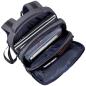 Preview: Rivacase 7765 Rucksack 16" Schwarz wasserabweisend