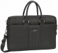 Preview: Rivacase 8135 Tasche 15,6" Schwarz Elegant