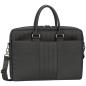 Preview: Rivacase 8135 Tasche 15,6" Schwarz Elegant