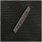 Preview: Rivacase 8135 Tasche 15,6" Schwarz Elegant