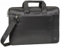 Preview: Rivacase 8231 Tasche 15,6" Schwarz
