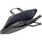 Preview: Rivacase 8251 Tasche 17,3" Grau