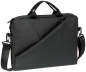 Preview: Rivacase 8720 Tasche 13,3" Grau Design