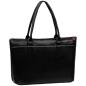 Preview: Rivacase 8991 Damentasche 15,6" Schwarz Kunstleder