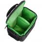 Preview: RIVACASE 7420 (PS) DSLR Schwarz Elegant