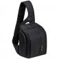 Preview: Rivacase 7470 (PS) Sling Case Schwarz Elegant