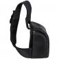 Preview: RIVACASE 7470 (PS) Sling Case Schwarz Elegant