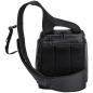 Preview: RIVACASE 7470 (PS) Sling Case Schwarz Elegant