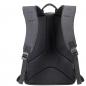 Preview: RIVACASE 7490 (PS) Rucksack Schwarz Elegant