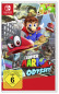 Preview: Nintendo Switch Super Mario Odyssey