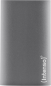 Preview: Intenso externe SSD 1,8"   256GB USB 3.0 Aluminium Premium