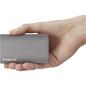 Preview: Intenso externe SSD 1,8"   256GB USB 3.0 Aluminium Premium