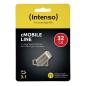 Preview: Intenso cMobile Line Type C 32GB USB Stick 3.0