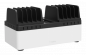 Preview: Belkin Multi-Ladestation mit Stauraum und festen Fächern