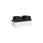Preview: Belkin Multi-Ladestation mit Stauraum und festen Fächern