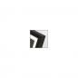 Preview: 4x1 ZEP New Easy black     10x15 Kunststoff  Rahmen           KB1