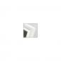 Preview: 4x1 ZEP New Easy white   21x29,7 DIN A4 Kunststoff Rahmen    KW11