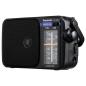 Preview: Panasonic RF-2400DEG-K schwarz