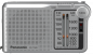 Preview: Panasonic RF-P150DEG-S silber