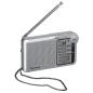 Preview: Panasonic RF-P150DEG-S silber