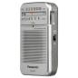 Preview: Panasonic RF-P50DEG-S silber