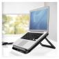 Preview: Fellowes I-Spire Series Laptop Ständer Quick Lift schwarz