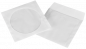 Preview: 1x100 Hama CD-ROM-Papierhüllen weiss                      62672