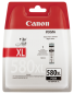 Preview: Canon PGI-580 XL PGBK schwarz