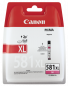 Preview: Canon CLI-581 XL M magenta