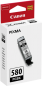 Preview: Canon PGI-580 PGBK schwarz