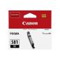 Preview: Canon CLI-581 BK schwarz