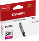 Preview: Canon CLI-581 M magenta