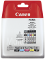 Preview: Canon PGI-580/CLI-581 Multipack BK/C/M/Y
