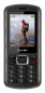Preview: Bea-Fon AL560 schwarz-silber