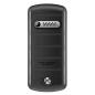 Preview: Bea-Fon AL560 schwarz-silber