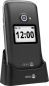 Preview: Doro 2424 graphit-silber