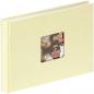 Preview: Walther Fun creme          22x16 40 Seiten Buchalbum       FA207H