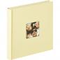 Preview: Walther Fun creme        33x33,5 50 weiße S. selbstklebend SK110H